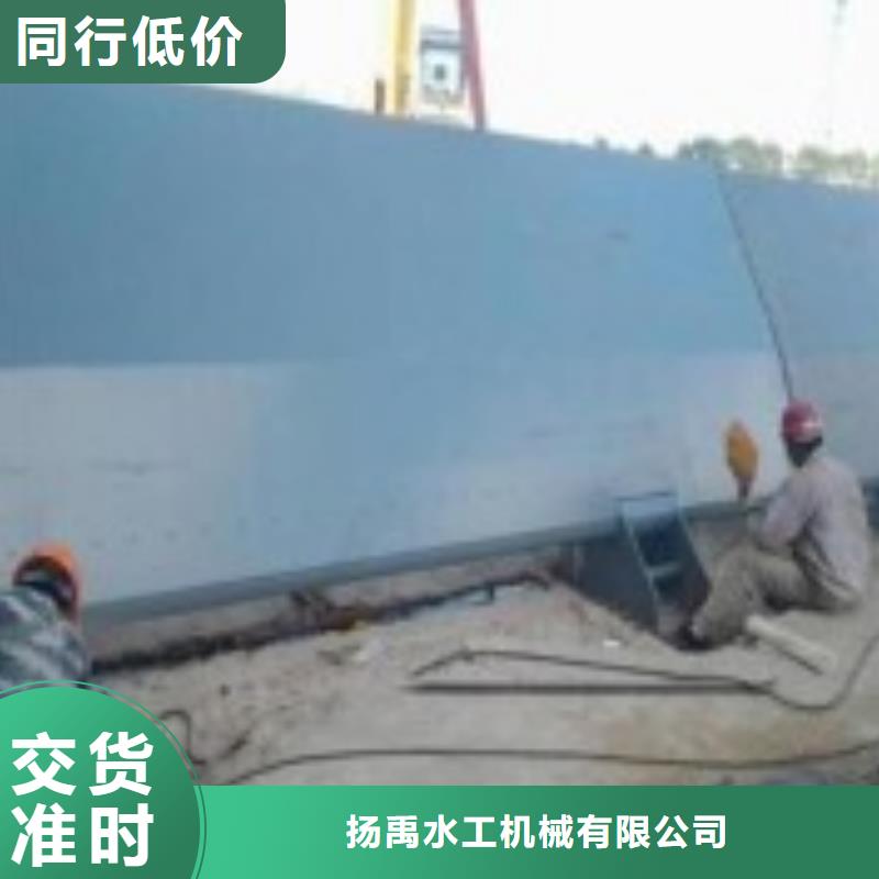 平面定轮闸门价格优惠
