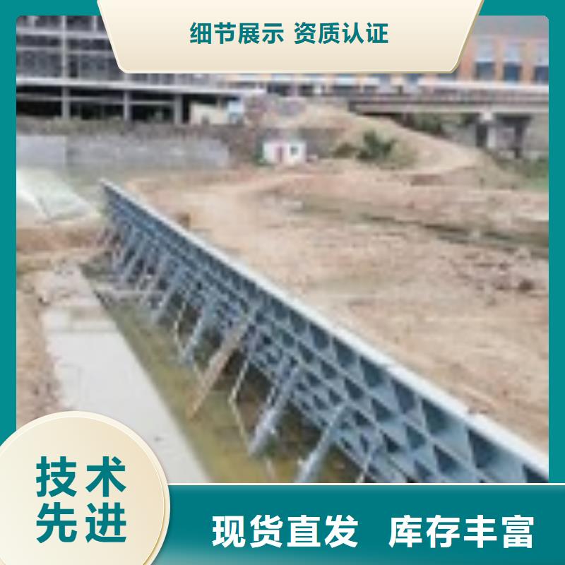 液压钢闸门厂家
