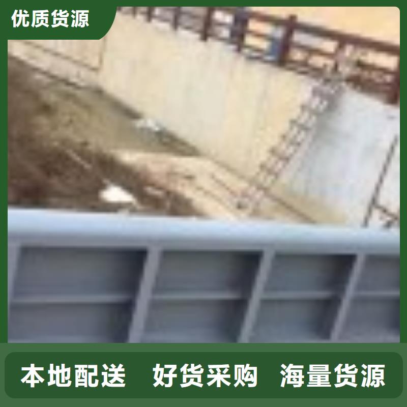 平面定轮闸门现货供应