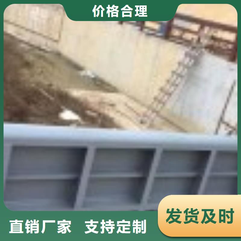 一体式闸门报价