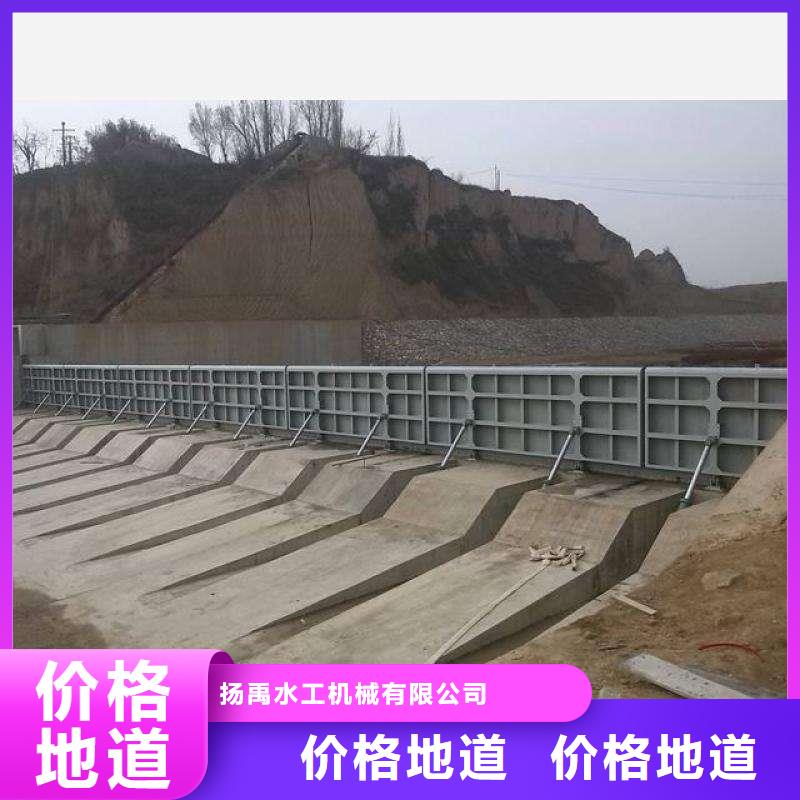 翻板闸门_铸铁拍门现货齐全售后无忧