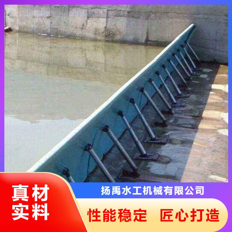 液压钢制闸门货源充足