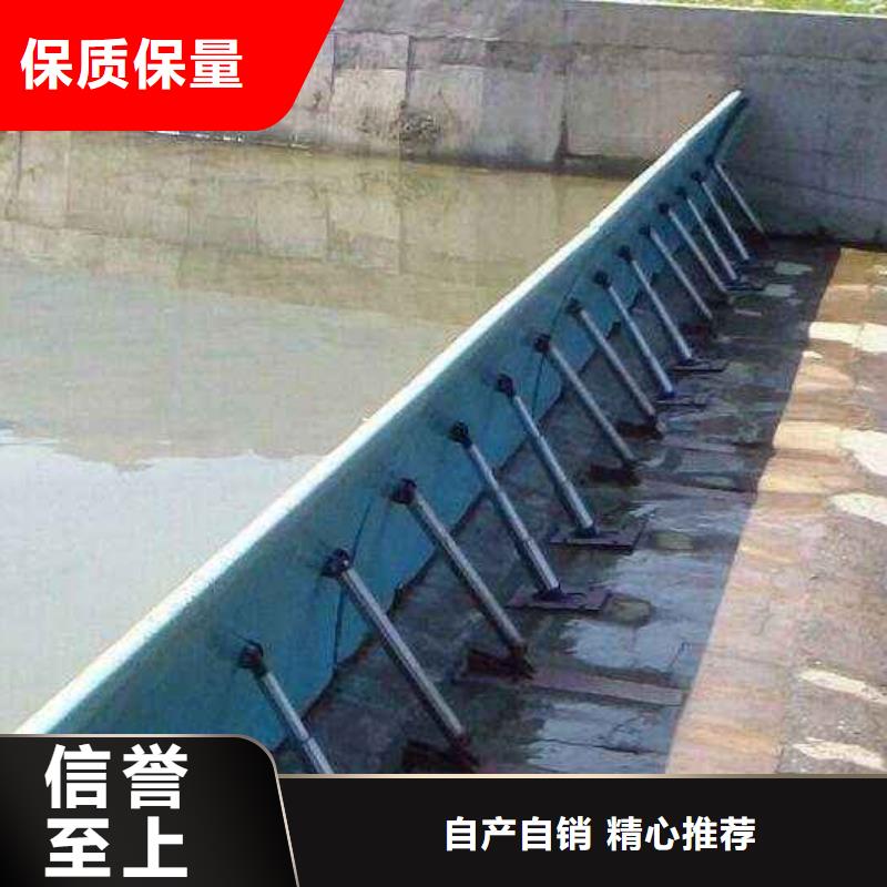 钢制闸门现货价格