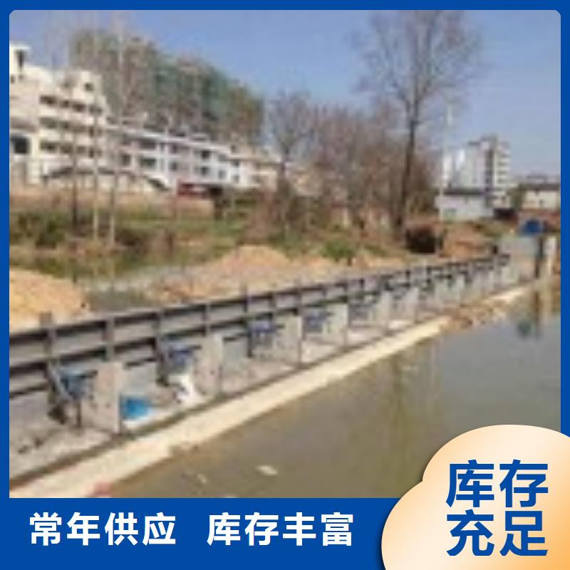 景观坝放心选择