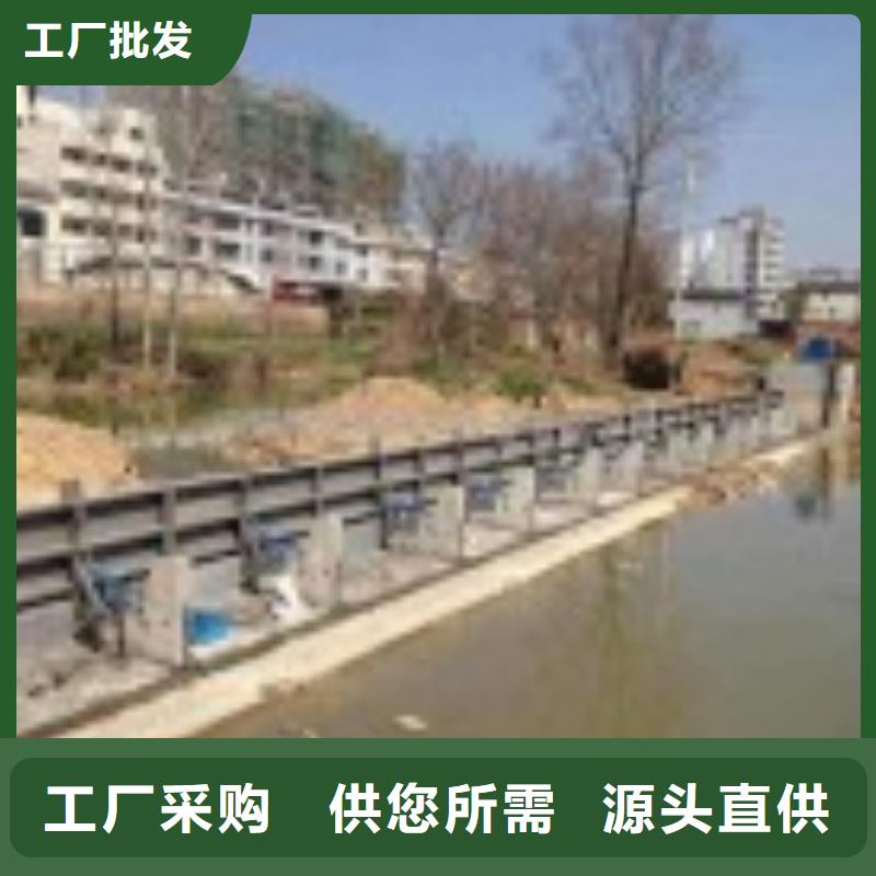 闸门厂家直销