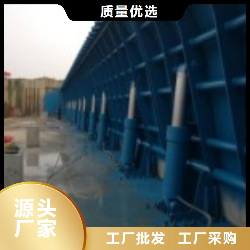 翻板闸门-不锈钢拍门源头厂家