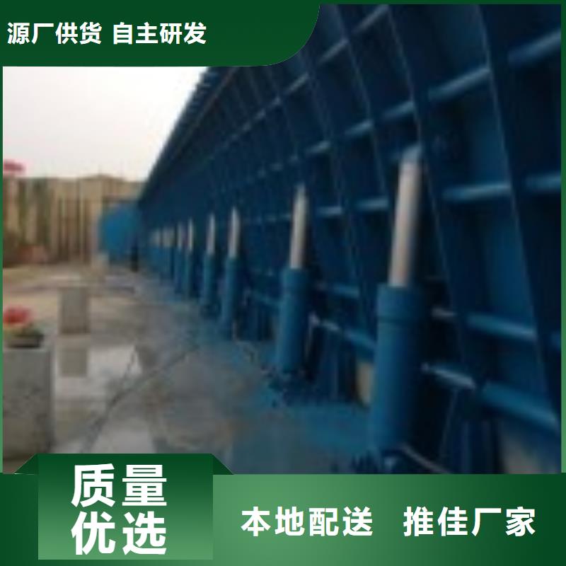 平面定轮闸门现货供应
