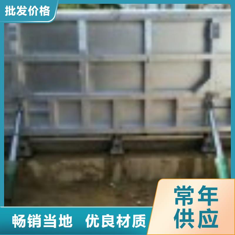 钢坝闸门量大从优