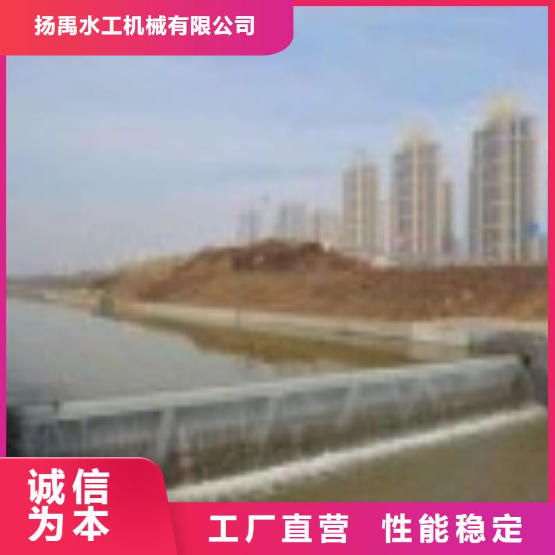  翻板闸门畅销本地