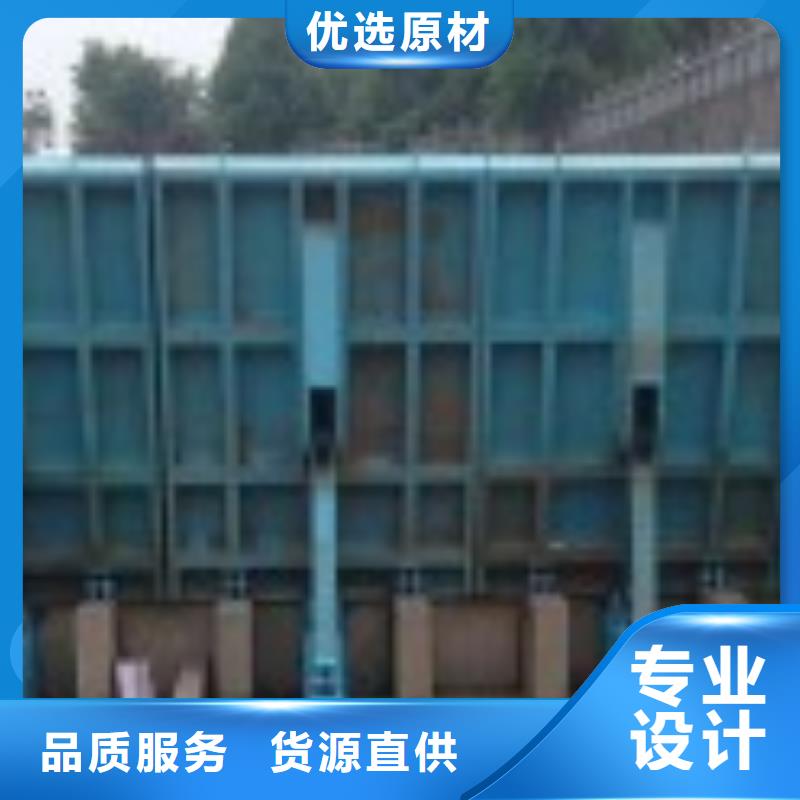 水电站钢制闸门性价比高