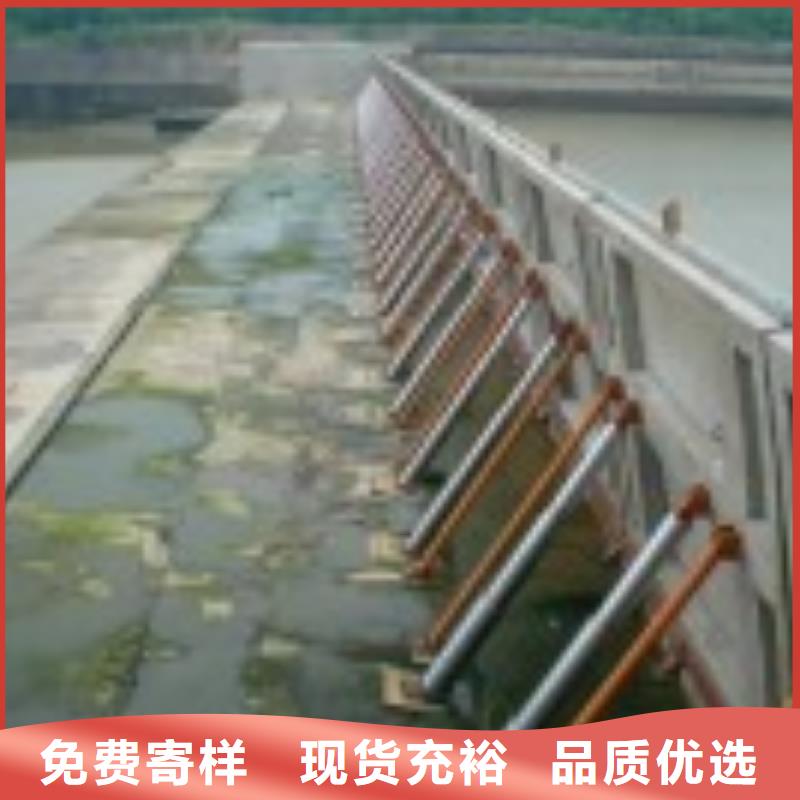 直升式钢闸门规格齐全
