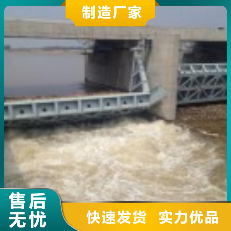 一体式闸门报价