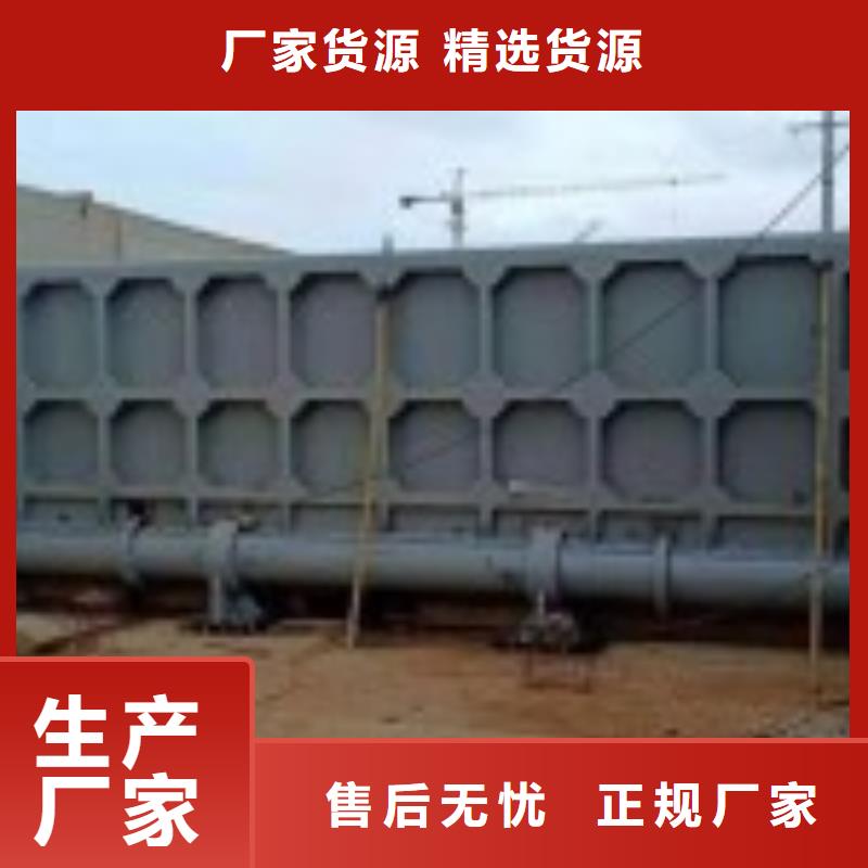 液压钢坝闸门供应商