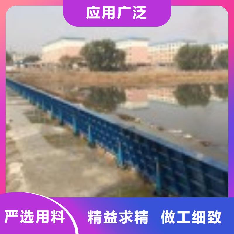 翻板闸门厂家现货