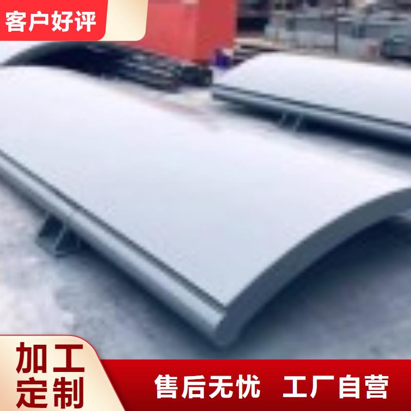 平面钢制闸门价格低