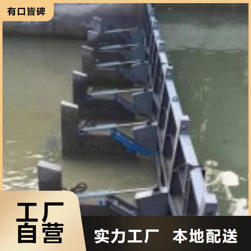 钢制闸门品质放心