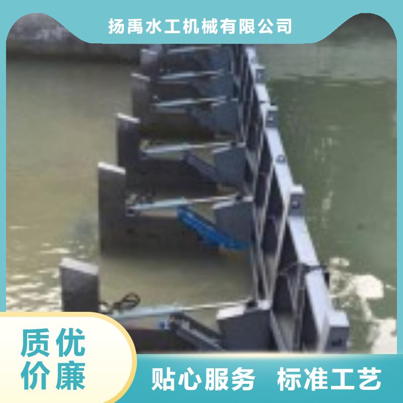 不锈钢闸门10年经验