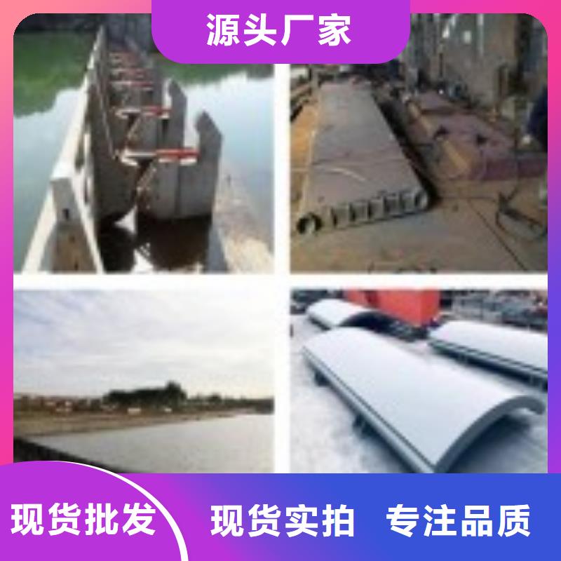 定轮钢闸门良心厂家