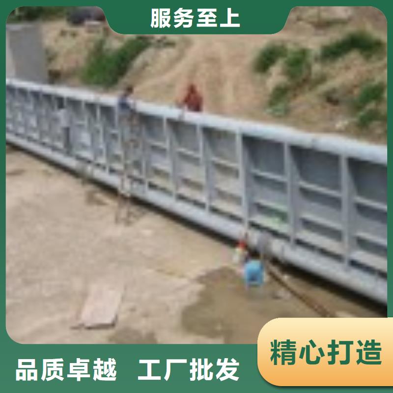 一体式闸门报价