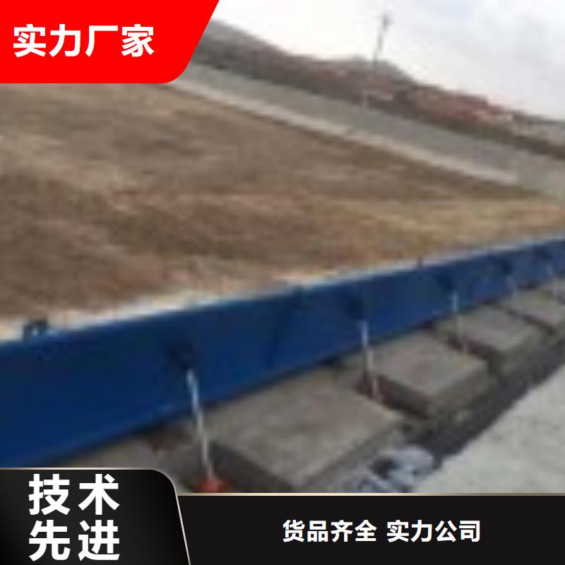  翻板闸门畅销本地