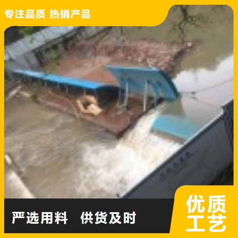  翻板闸门畅销本地