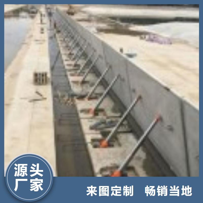 钢坝闸门厂家报价