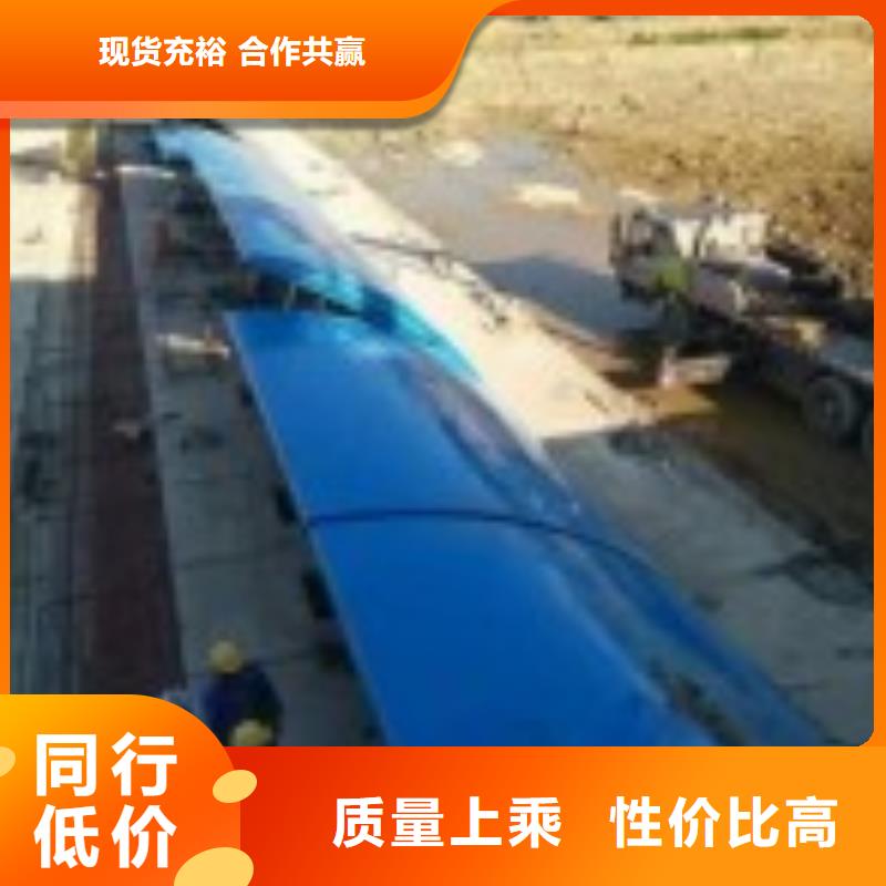 平面定轮闸门良心厂家
