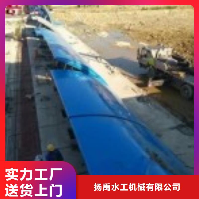 翻板闸门铸铁闸门厂家销售