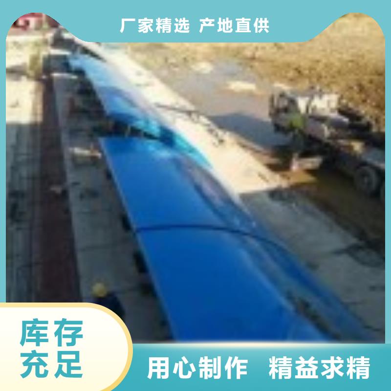 翻板闸门厂家直销