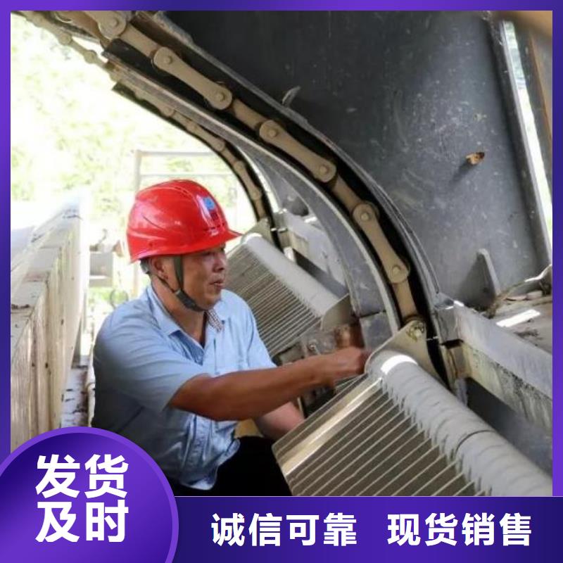 抓斗清污机实力厂家河北扬禹水工机械有限公司