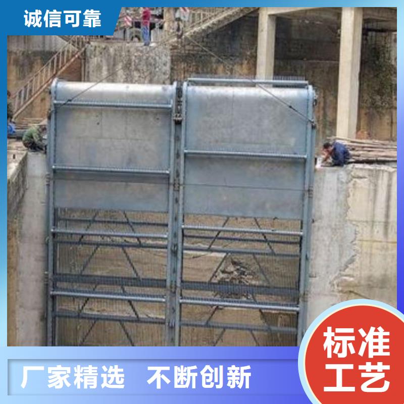 宜川机械粗格栅优惠多