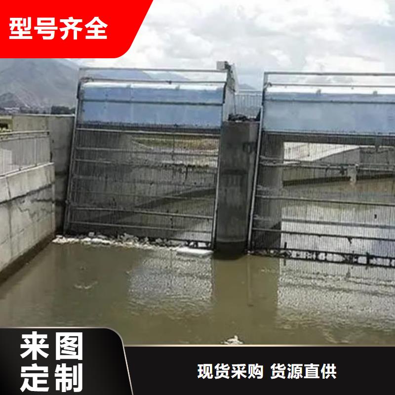 清污机双向止水闸门国标检测放心购买