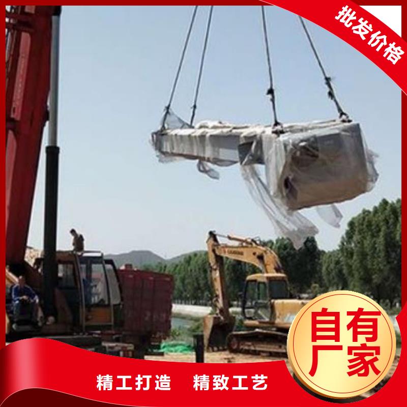 洪雅HQ回转式清污机库存充足