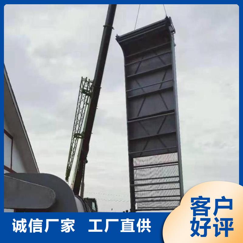 回转式清污机生产厂家