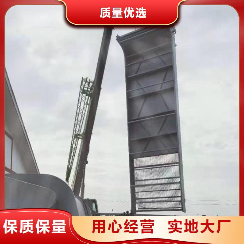 电厂清污机实体大厂