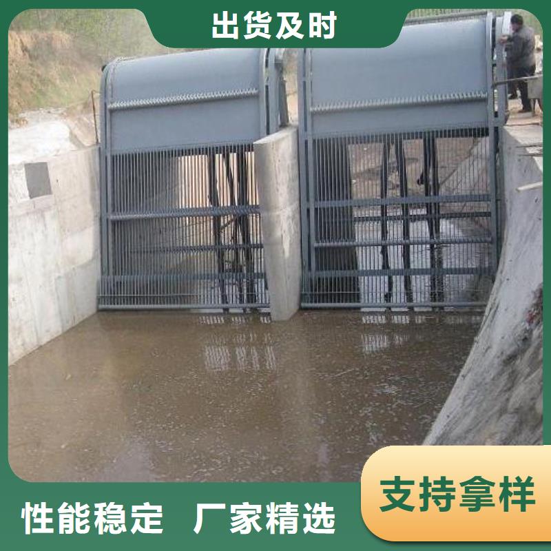 清污机质量可靠