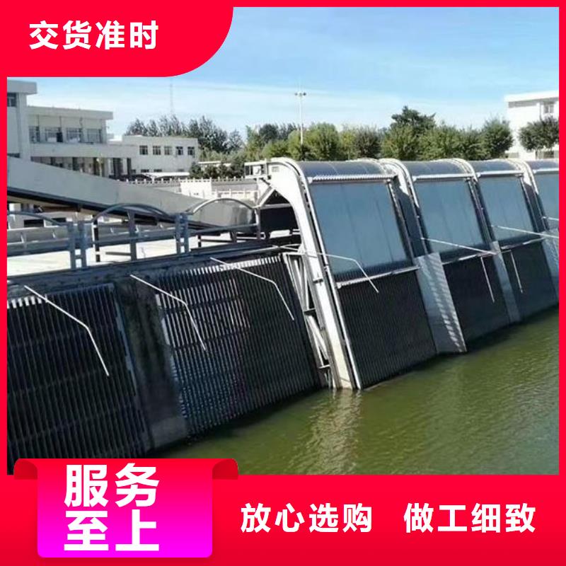 机械细格栅源头好货