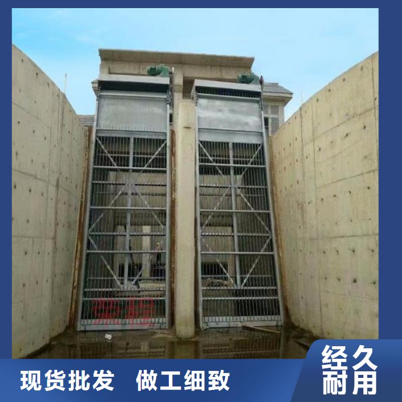 机械格栅工厂直销