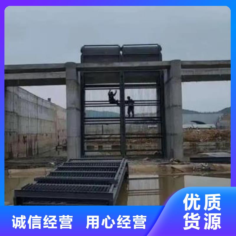 粉碎格栅良心厂家河北扬禹水工机械有限公司