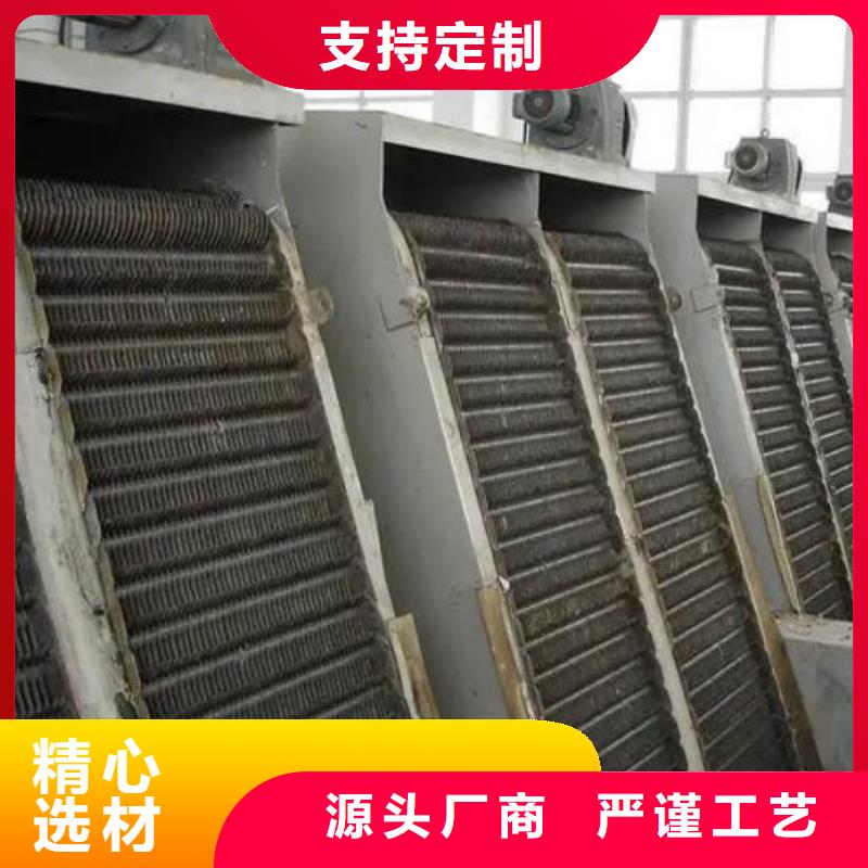 清污机钢制拍门匠心制造
