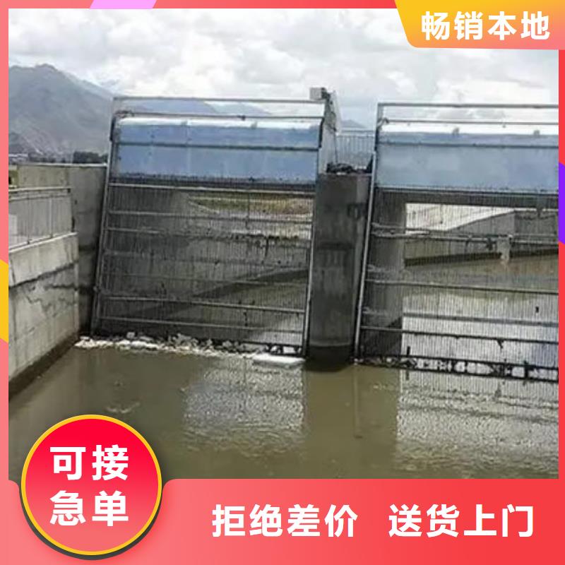 长乐水电站清污机厂家直销