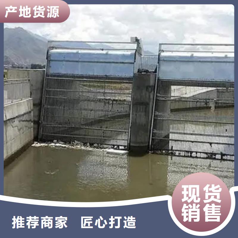 汪清机械粗格栅在线报价