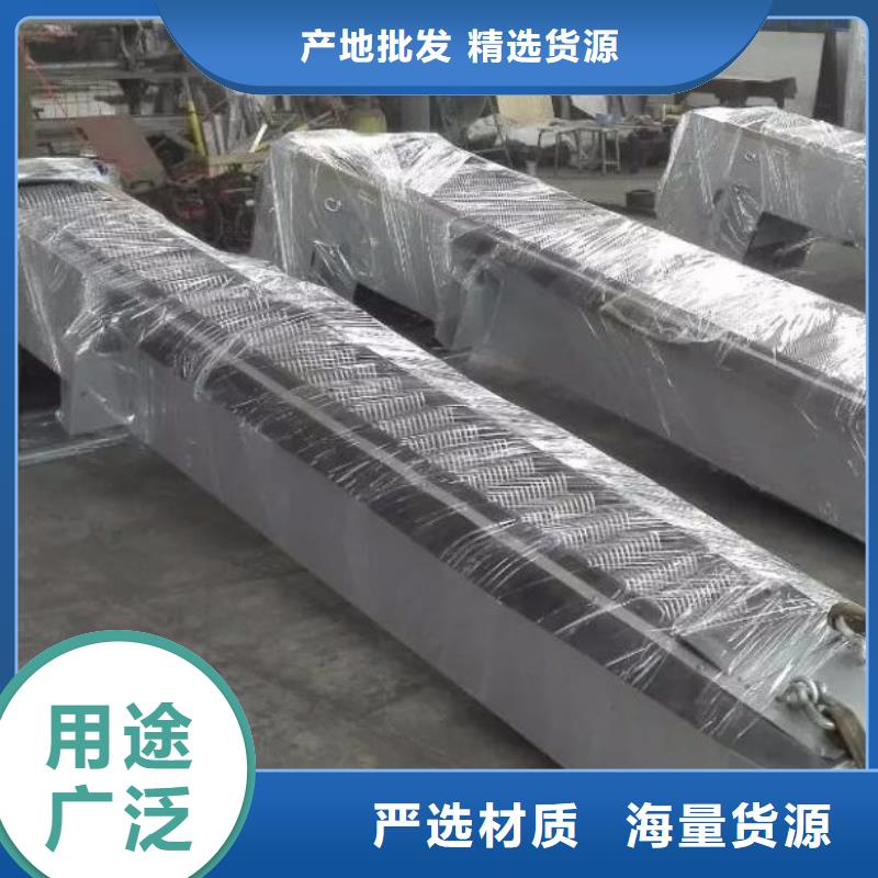 机械粗格栅厂家