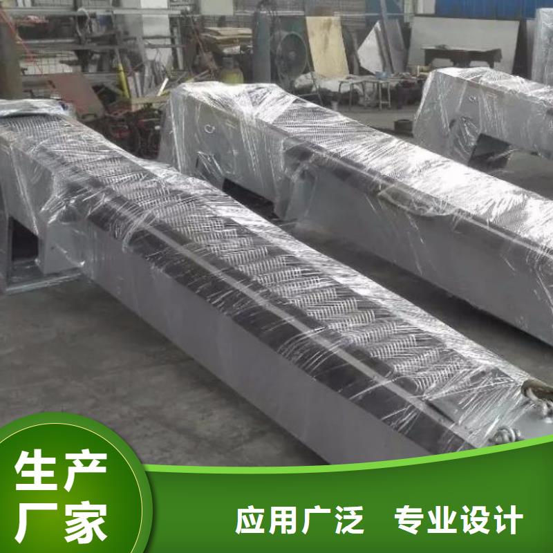 回转式清污机近期行情