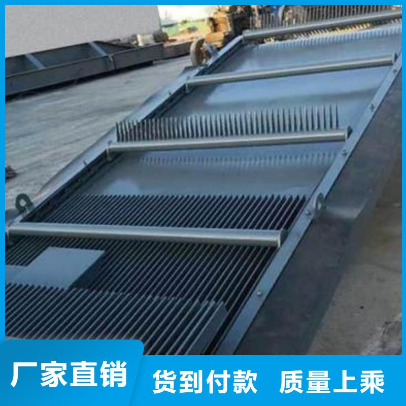 机械粗格栅品牌厂家河北扬禹水工机械有限公司