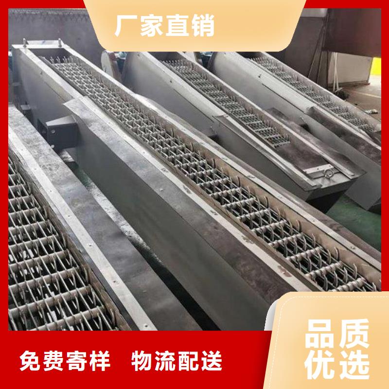抓斗式清污机实体厂家