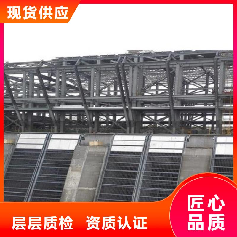 捞渣机品质过关