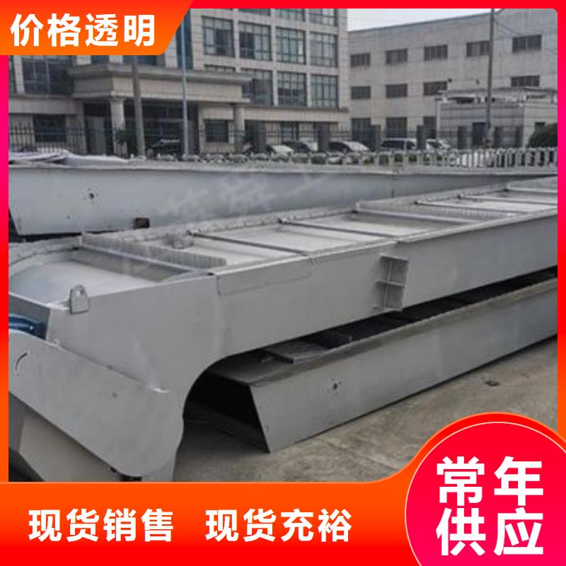 机械粗格栅源头厂家河北扬禹水工机械有限公司