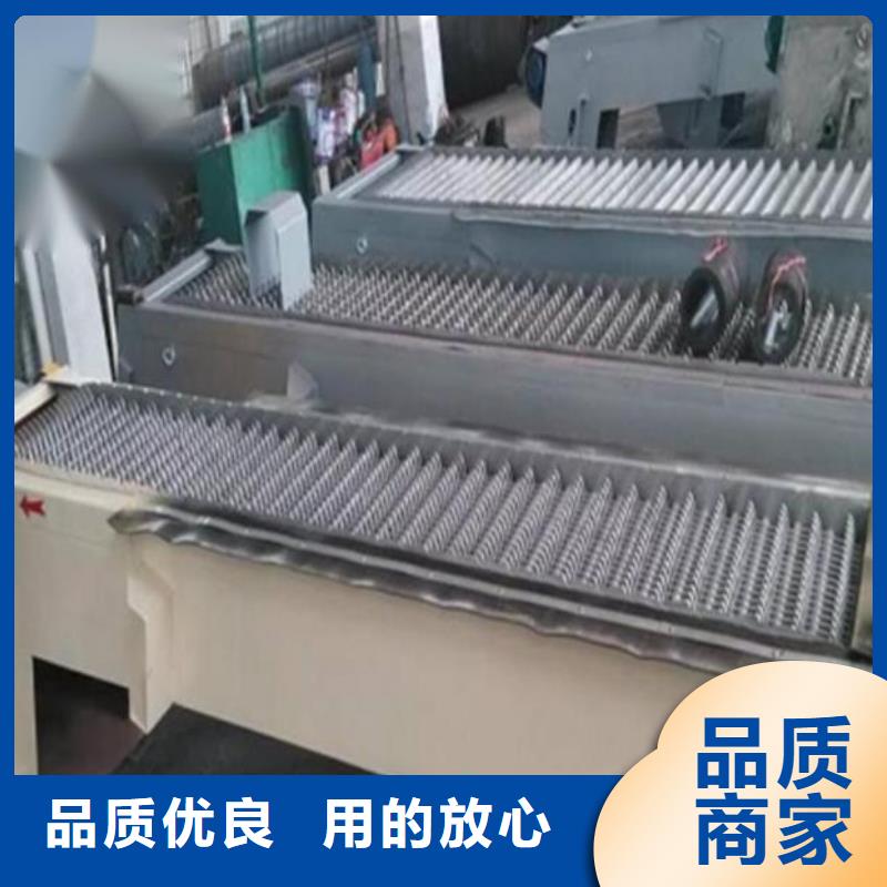 抓斗式清污机图片