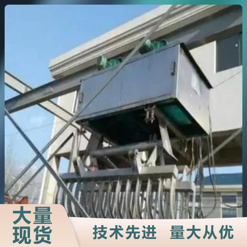 捞渣机量大从优